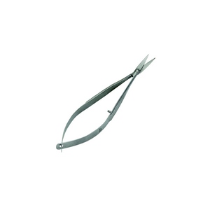 Premax Embroidery Tweezer Scissor 9.5 cm, straight